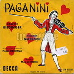 [Pochette de Paganini]