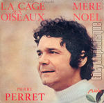 [Pochette de La cage aux oiseaux]