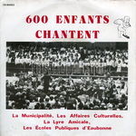 [Pochette de chantent Eaubonne]