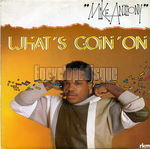 [Pochette de What’s goin’ on]