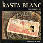 [Pochette de Le rasta blanc]