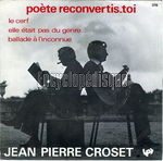 [Pochette de Pote, reconvertis-toi !]