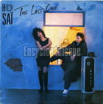 [Pochette de The last one]