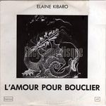 [Pochette de L’amour pour bouclier]