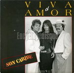 [Pochette de Viva el amor]