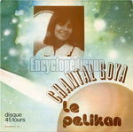 [Pochette de Le plikan (Chantal GOYA)]