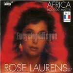 [Pochette de Africa (Rose LAURENS)]