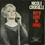 [Pochette de With love in mind]