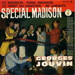 [Pochette de Spcial madison]