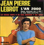 [Pochette de L’an 2000]