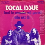 [Pochette de Tout le monde est pareil]