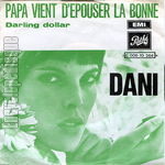 [Pochette de Papa vient d’pouser la bonne]