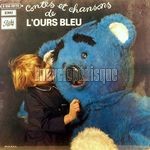 [Pochette de Contes et chansons de l’Ours Bleu]