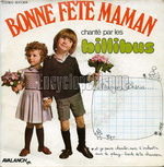 [Pochette de Bonne fte maman]