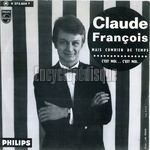 [Pochette de Mais combien de temps (Claude FRANOIS)]