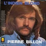 [Pochette de L’Indien blond]