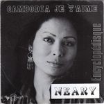 [Pochette de Cambodia je t’aime]