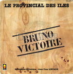 [Pochette de Le provincial des iles]