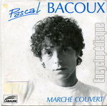 [Pochette de March couvert]