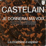 [Pochette de Je donnerai ma voix]