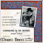 [Pochette de Chansons de Thodore Botrel (1)]