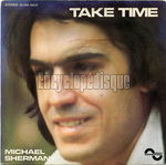 [Pochette de Take time]