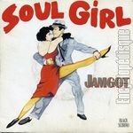 [Pochette de Soul girl]