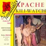 [Pochette de Kili-Watch]