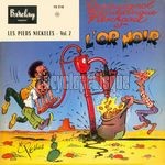 [Pochette de Les Pieds Nickels - Vol.2]