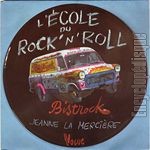 [Pochette de L’cole du rock’n’roll]