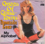 [Pochette de Queen of China-Town]