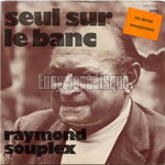 [Pochette de Seul sur le banc]