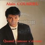 [Pochette de Quand l’amour s’crase]