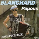 [Pochette de Papous]