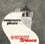 [Pochette de Concours Phare Ouest-France]