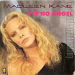 [Pochette de I’m no angel]