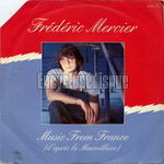 [Pochette de Music from France]