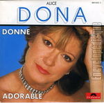 [Pochette de Donne / Adorable]