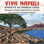 [Pochette de Viva Napoli]