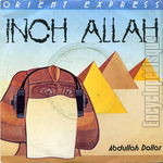 [Pochette de Inch Allah]