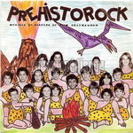 [Pochette de Prhistorock]