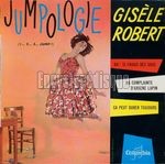 [Pochette de Jumpologie (1… 2… 3… Jump !)]