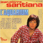 [Pochette de L’aquarium]