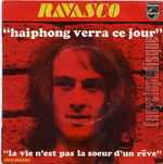 [Pochette de Haiphong verra ce jour]