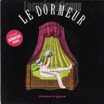 [Pochette de Le dormeur]