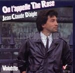 [Pochette de On t’appelle The Rose]