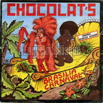 [Pochette de Brasilia carnaval]