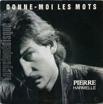 [Pochette de Donne-moi les mots]