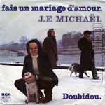 [Pochette de Fais un mariage d’amour]