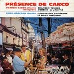 [Pochette de Prsence de Carco]